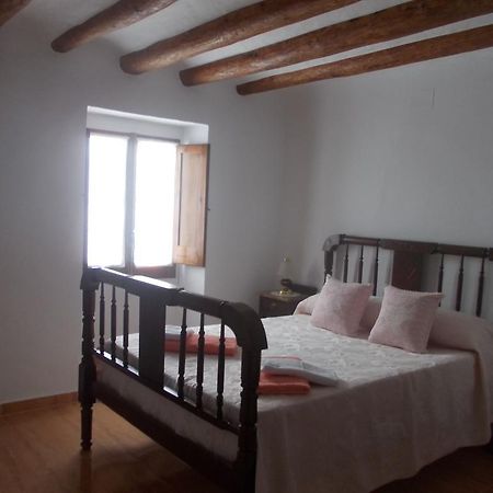 Casa De Pueblo Godall Εξωτερικό φωτογραφία