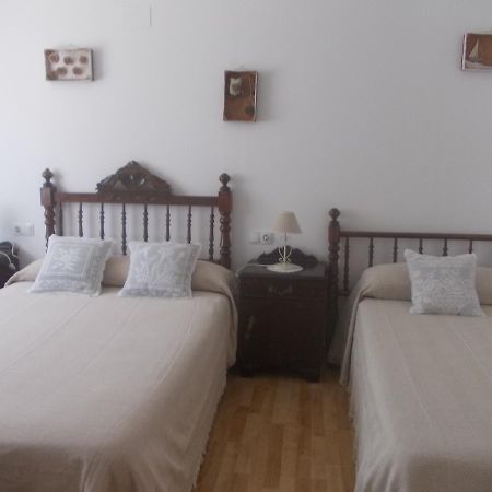 Casa De Pueblo Godall Εξωτερικό φωτογραφία
