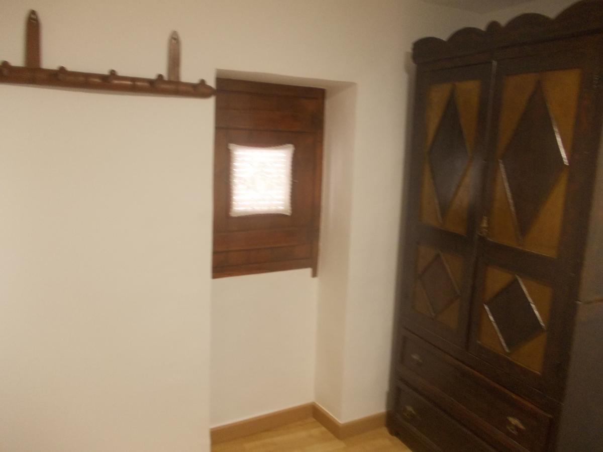 Casa De Pueblo Godall Εξωτερικό φωτογραφία