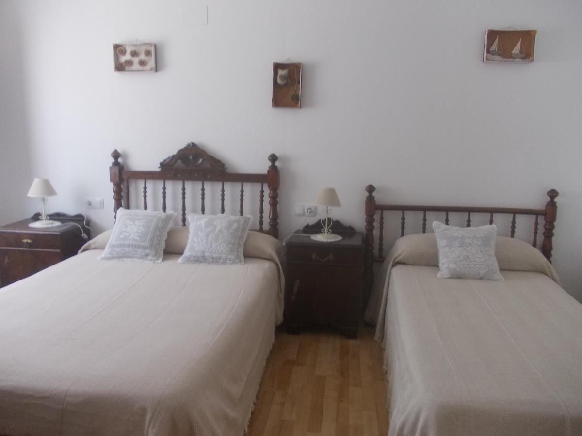 Casa De Pueblo Godall Εξωτερικό φωτογραφία