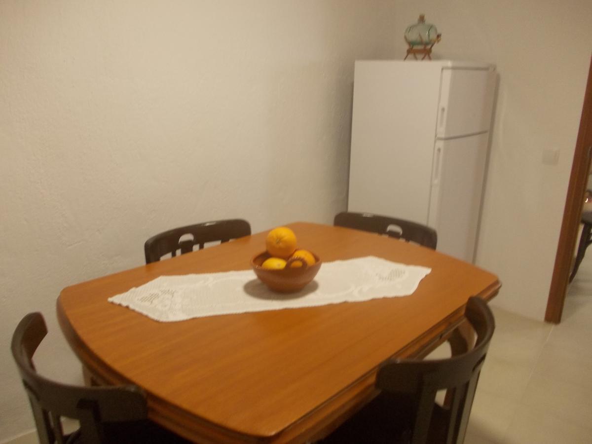 Casa De Pueblo Godall Εξωτερικό φωτογραφία