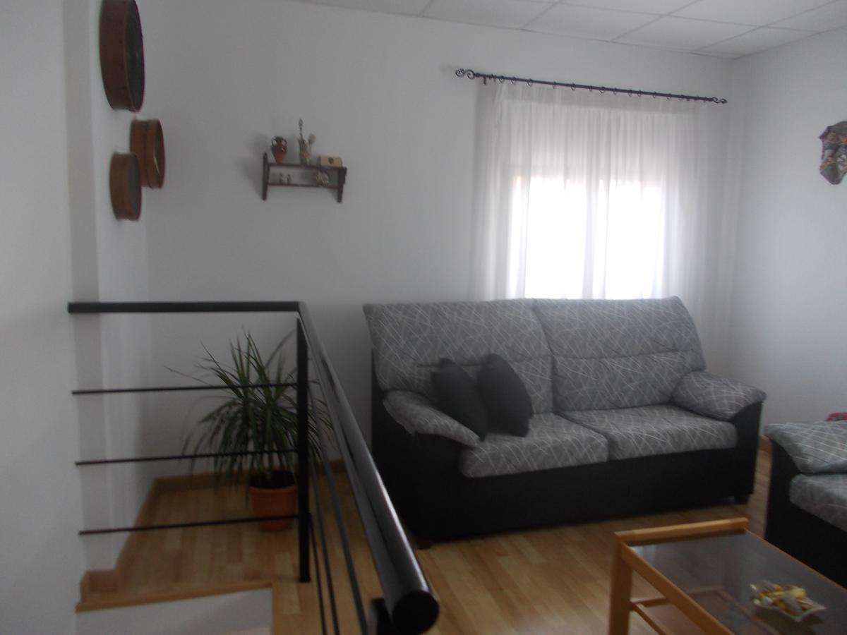 Casa De Pueblo Godall Εξωτερικό φωτογραφία