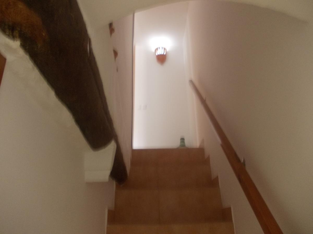 Casa De Pueblo Godall Εξωτερικό φωτογραφία