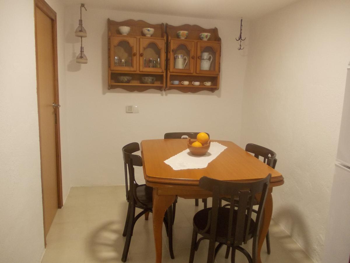 Casa De Pueblo Godall Εξωτερικό φωτογραφία