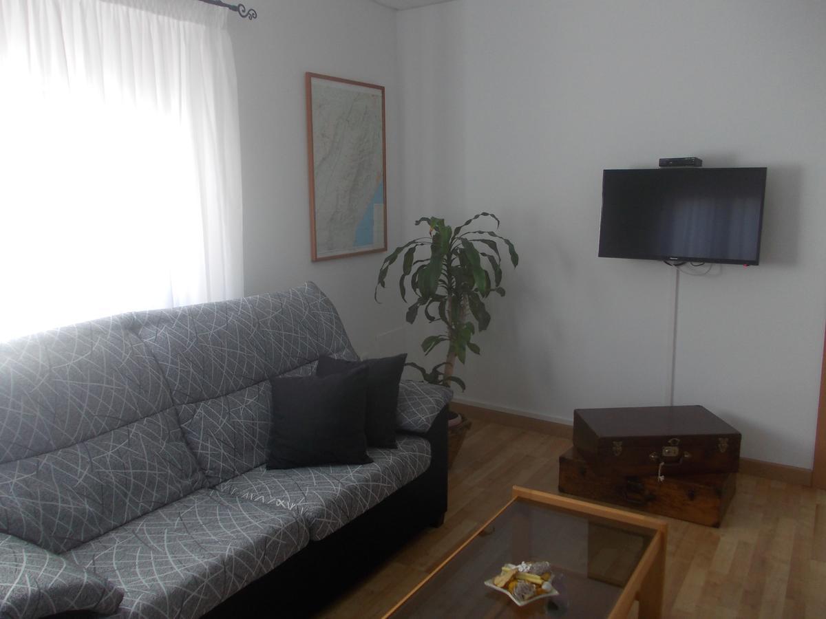 Casa De Pueblo Godall Εξωτερικό φωτογραφία