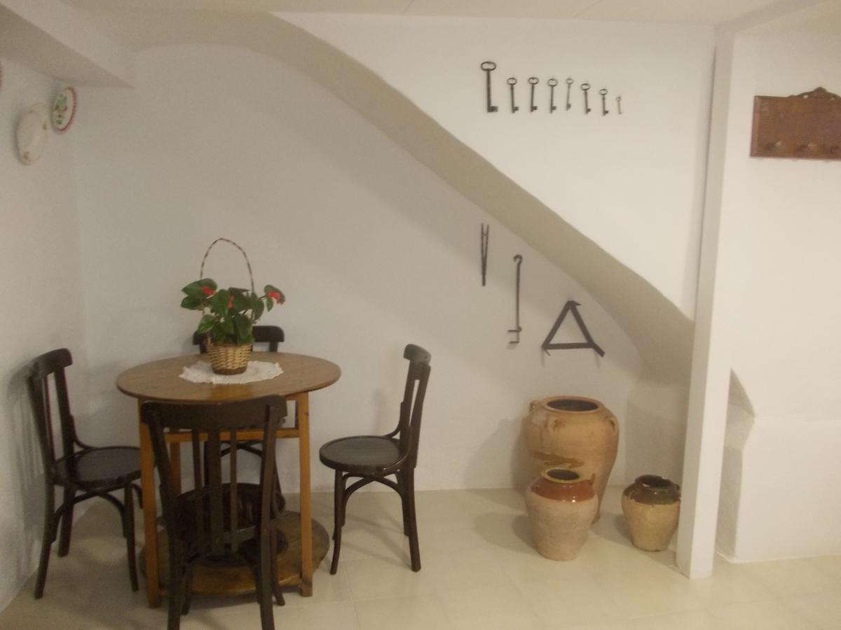 Casa De Pueblo Godall Εξωτερικό φωτογραφία